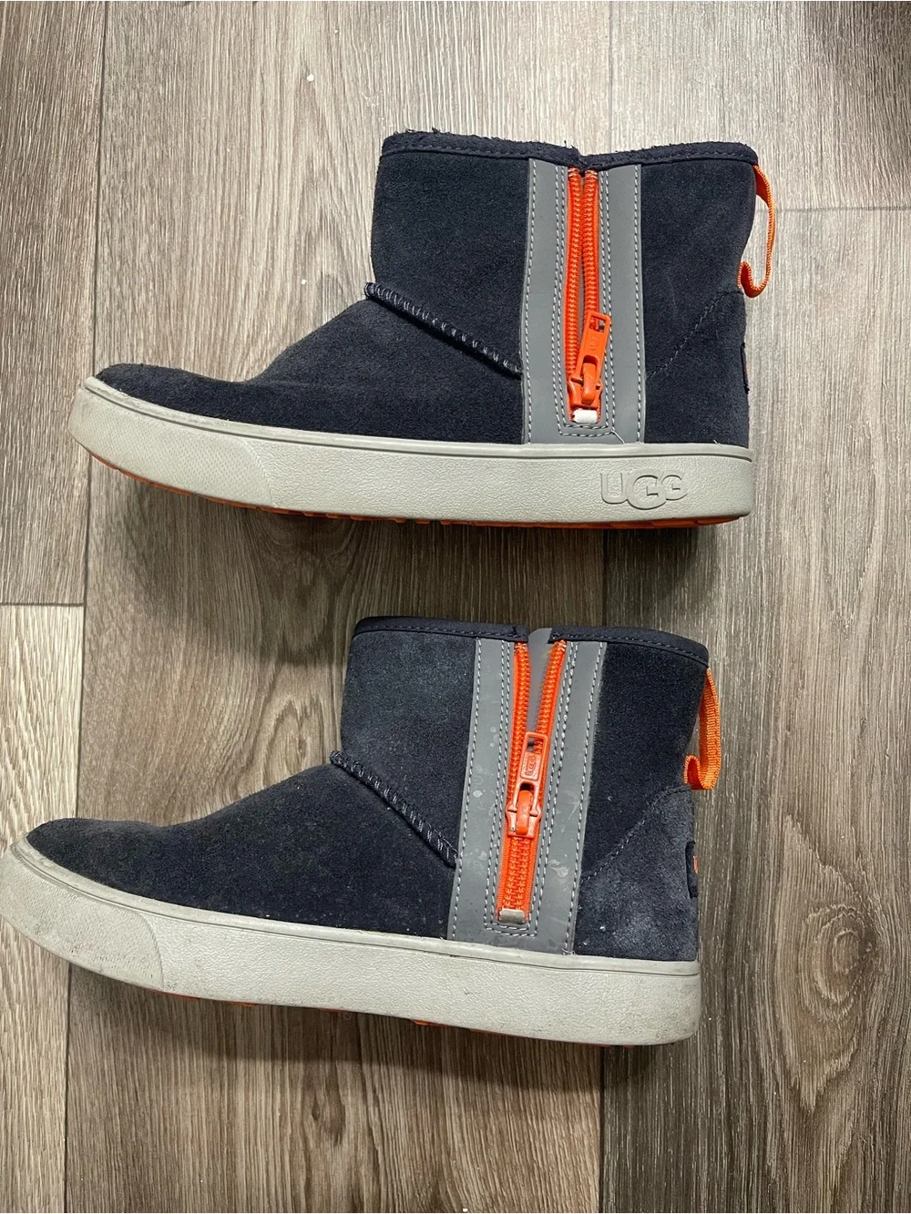 UGG great boots